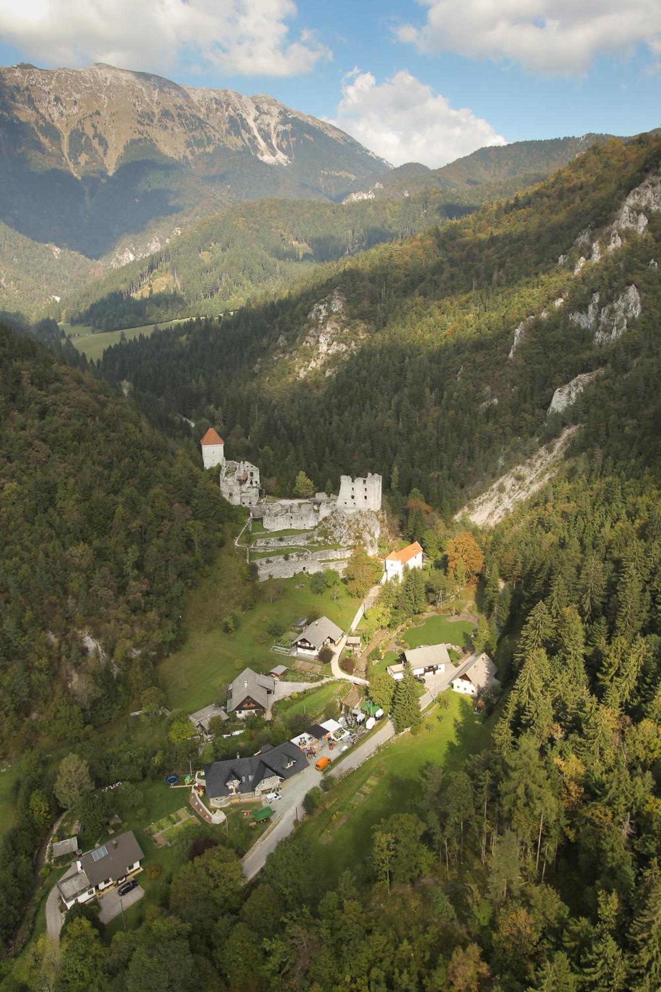 Guesthouse Draga Begunje na Gorenjskem Exterior foto